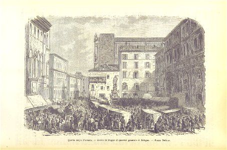 Image taken from page 54 of 'Album della guerra del 1866' (11089089836)