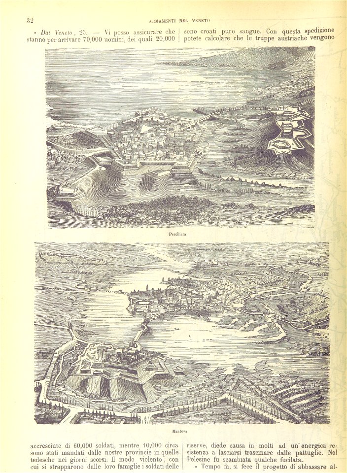 Image taken from page 38 of 'Album della guerra del 1866' (11089162254)