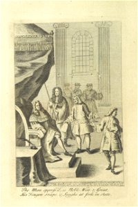 Image-taken-from-page-6-of-an-epistle-from-a-merchant-clerk-to-his-master-on-his-being-dischargd-the-compting-house-etc-in-verse 10997448674 o