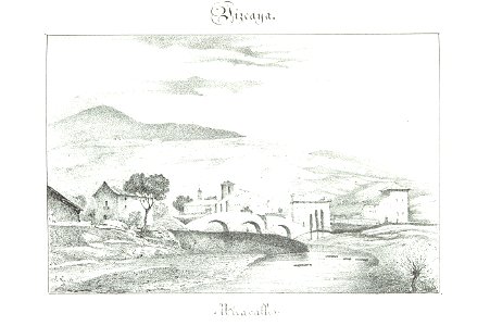 Image taken from page 425 of 'Revista pintoresca de las provincias Bascongadas. Edicion de lujo. Adornada con vistas ... por S. Lambla. Escrita por L. M. de E. y A. A. y H. Entrega 1-45'