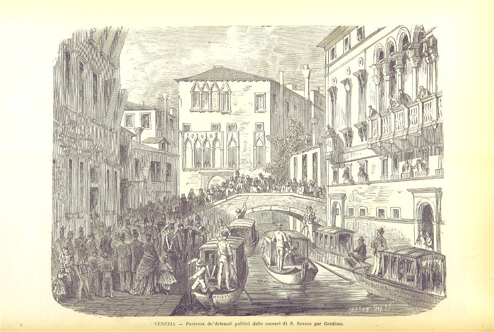 Image taken from page 58 of 'Album della guerra del 1866' (11088369614)