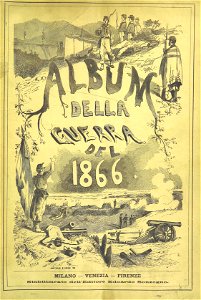 Image taken from page 5 of 'Album della guerra del 1866' (11088948583)