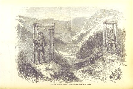 Image taken from page 62 of 'Album della guerra del 1866' (11089962896)