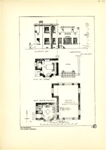 Img p 108 habitation 1 chambres