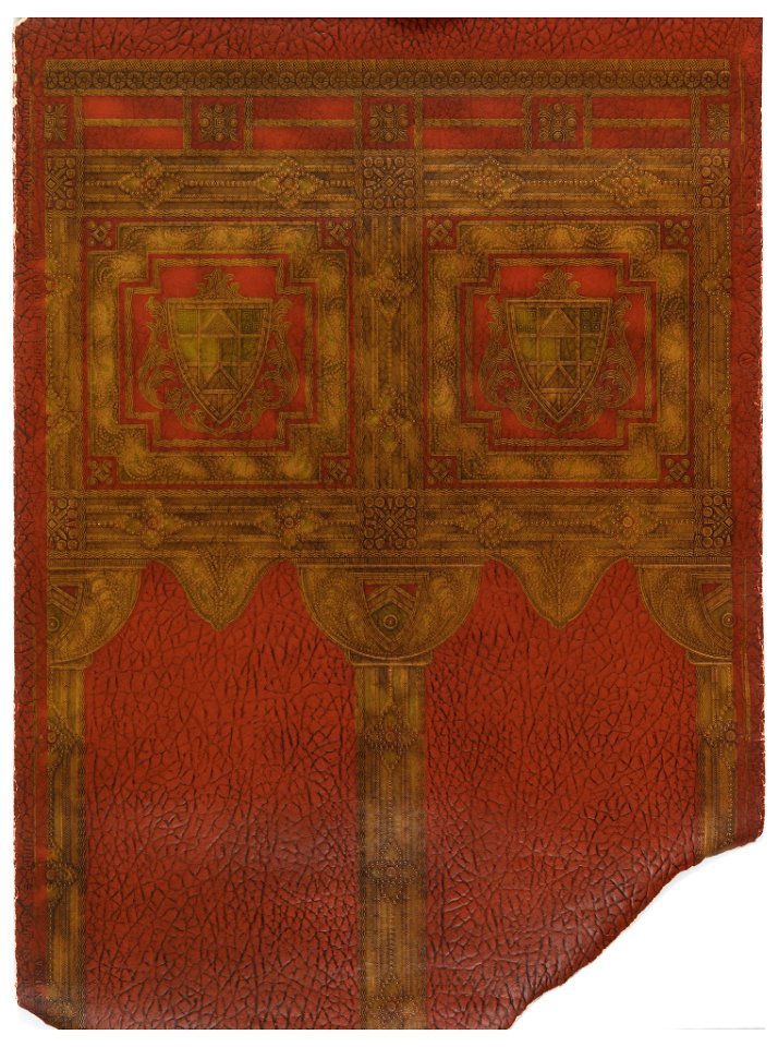 Imitation Leather (USA), 1912 (CH 18639443)