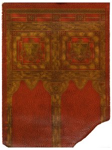 Imitation Leather (USA), 1912 (CH 18639443)