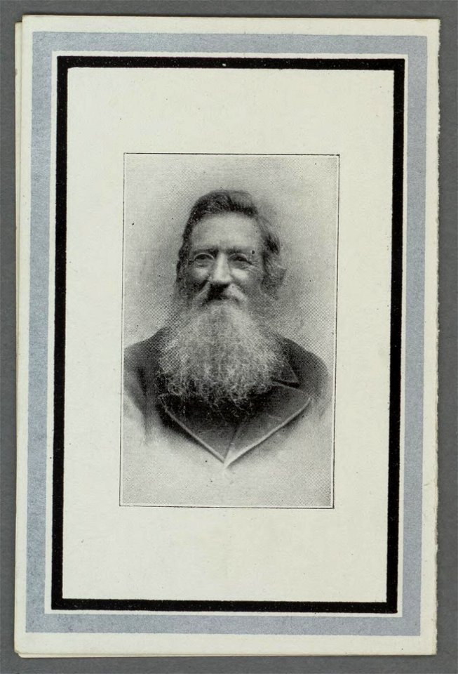 In loving memory of Robert Isaac Jones (Alltud Eifion), Medical Hall, Tremadoc (...) (5293983)