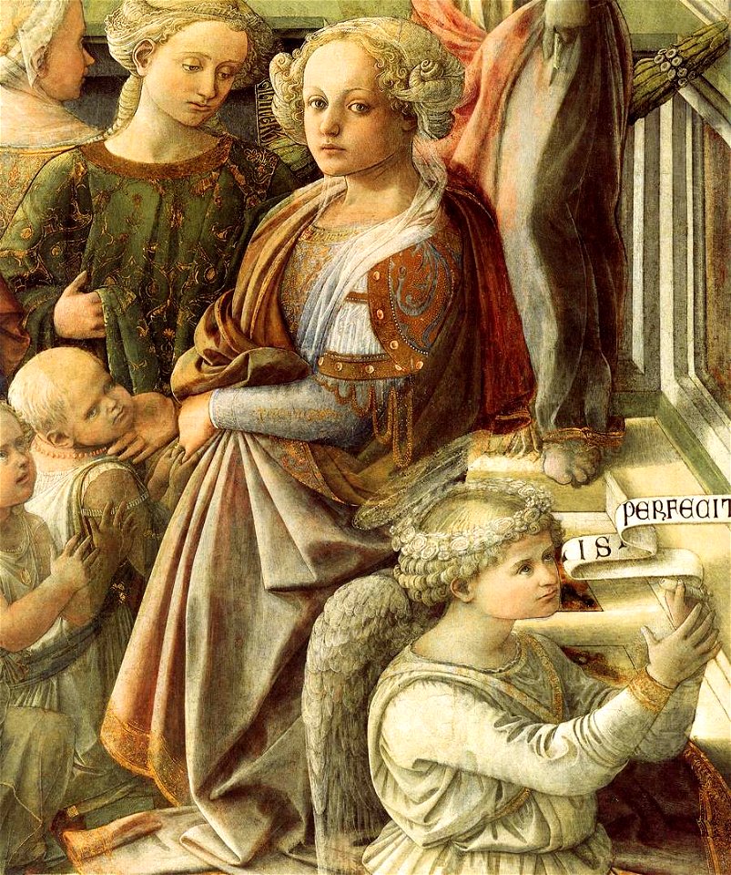 Incoronazione maringhi 06