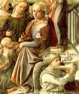 Incoronazione maringhi 06