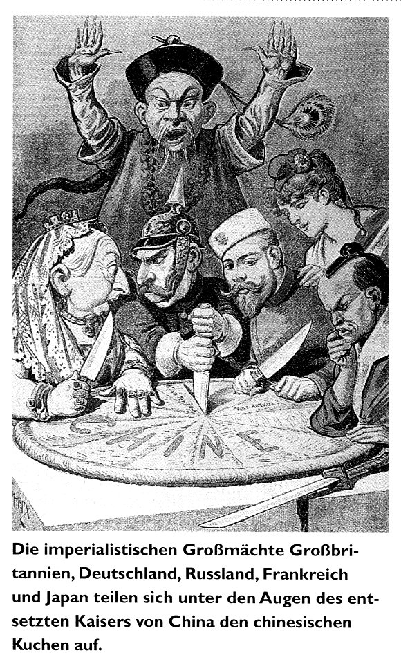Imperialism