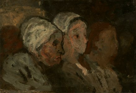 In Church A19091