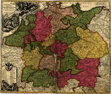 Imperium Romano-Germanicum. LOC 2002624015