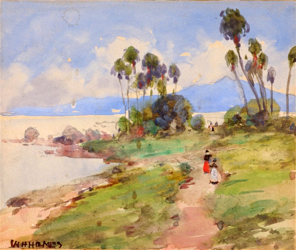 In Jamaica SAAM-1970.291 1