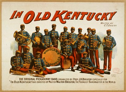 In old Kentucky LCCN2014635430