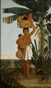 India tupi