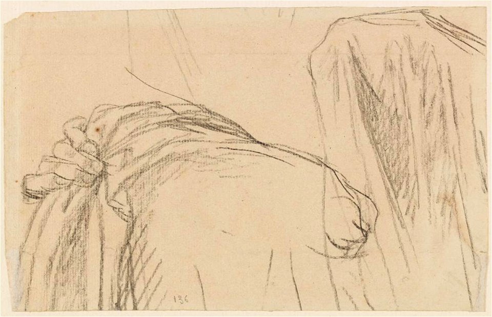 Ingres - MI.867.1900, Le Père
