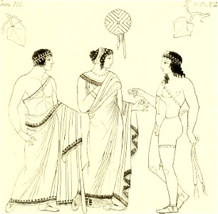 INGHIRAMI(1835) Pitture di vasi fittili Vol3 T240 (14761921986)