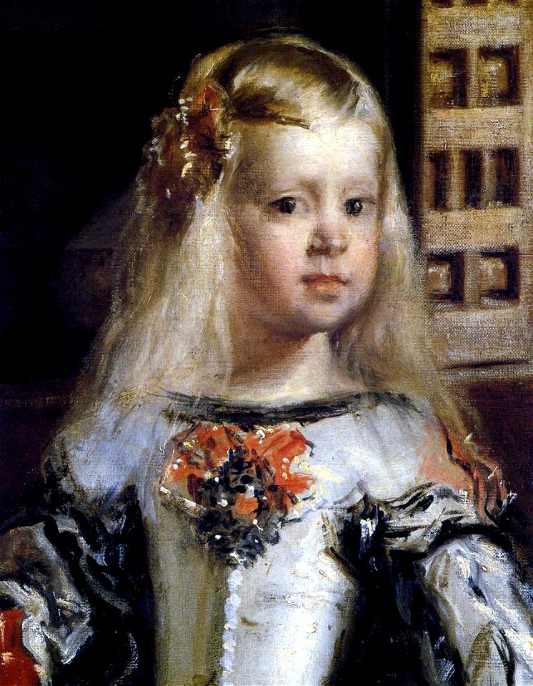 Infanta Margarita