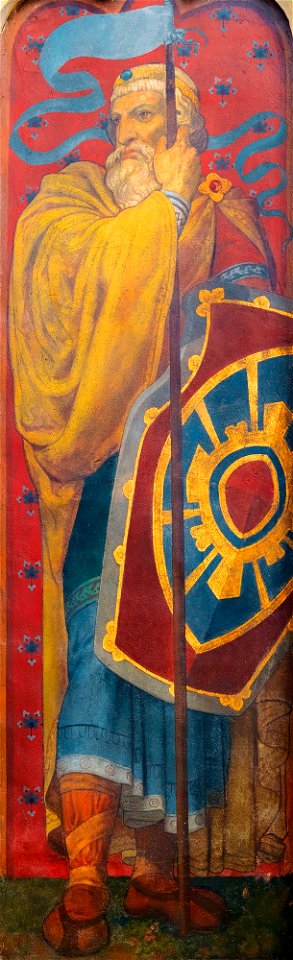 Ingelram of Flanders