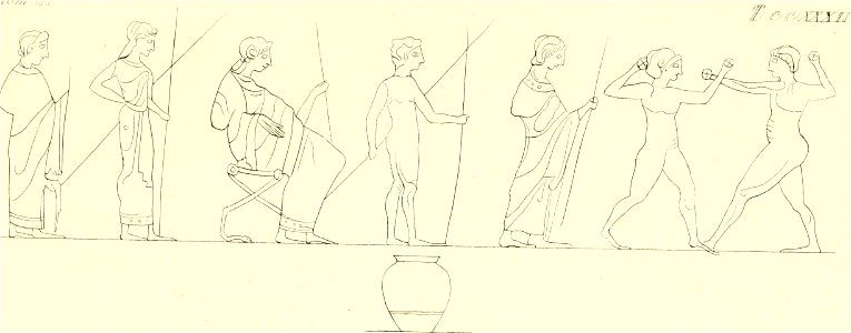 INGHIRAMI(1835) Pitture di vasi fittili Vol3 T232 (14761916976)
