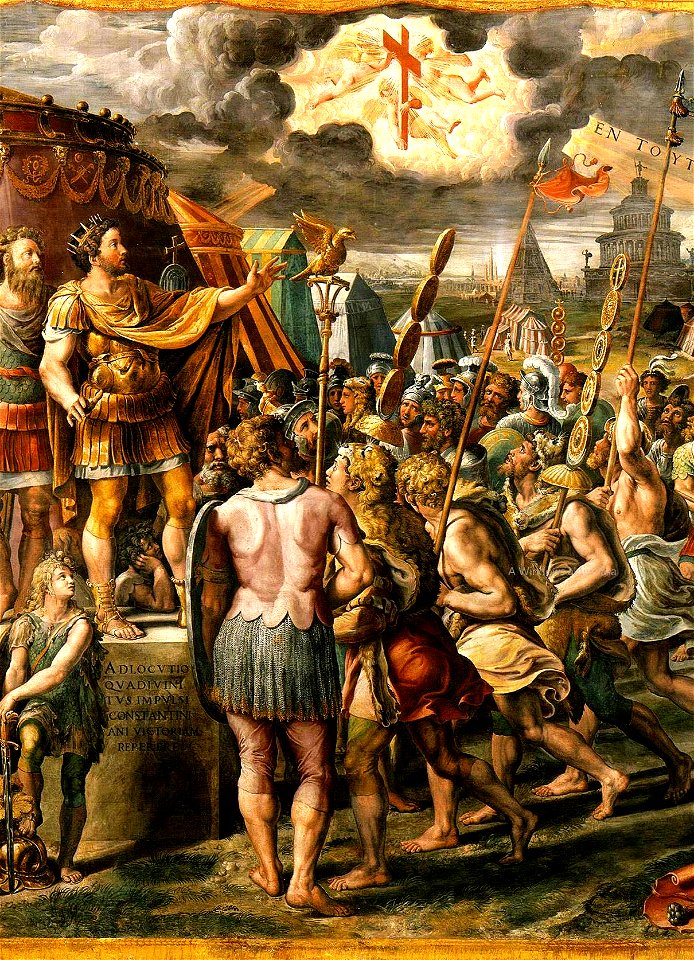 In hoc signo vinces