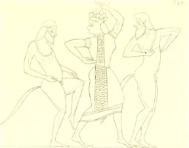 INGHIRAMI(1835) Pitture di vasi fittili Vol3 T270 (14598279189)