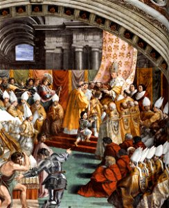 Incoronazione di carlo magno 02