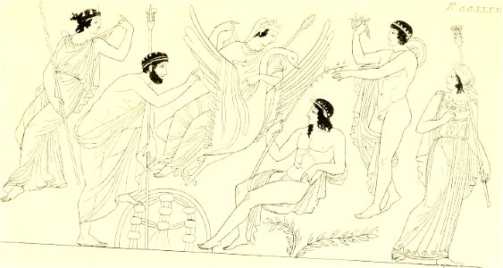 INGHIRAMI(1835) Pitture di vasi fittili Vol3 T235 (14598399777)