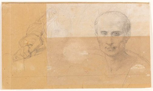 Ingres - MI.867.2627, César