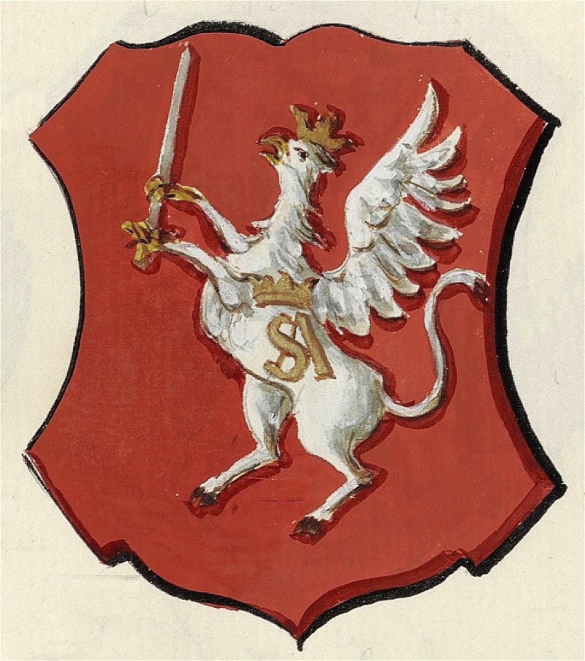 Inflanty. Інфлянты (B. Starzyński, 1875-1900)