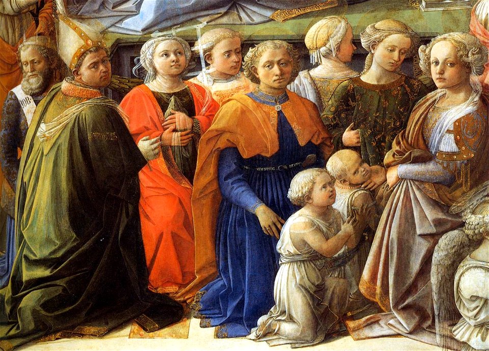 Incoronazione maringhi 04