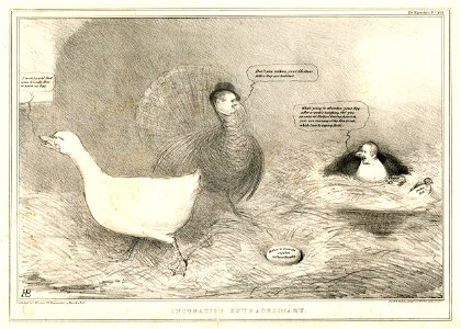 Incubation Extraordinary. (BM 1857,1222.102)