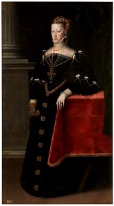 Infanta Maria of Spain
