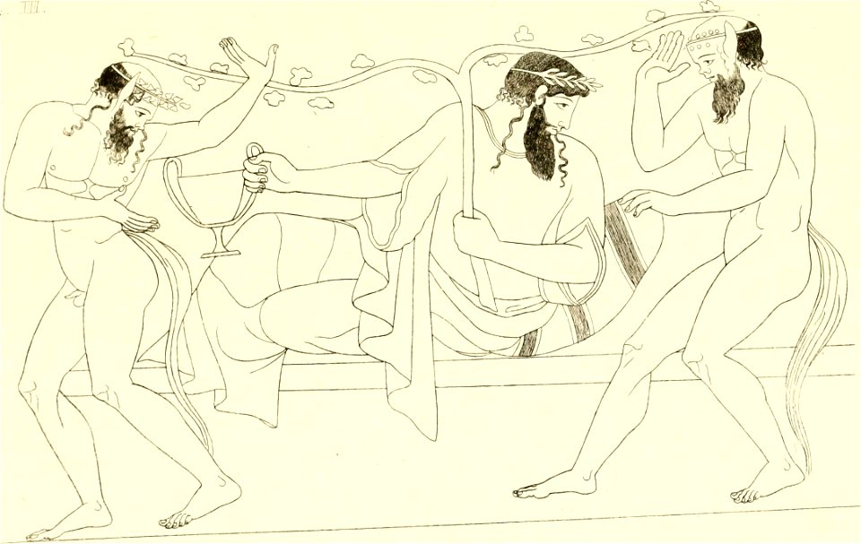 INGHIRAMI(1835) Pitture di vasi fittili Vol3 T272 (14598300158)
