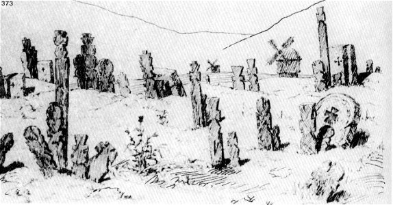 Ivan Enchev-Vidyu Bulgarian Folk Crosses 373