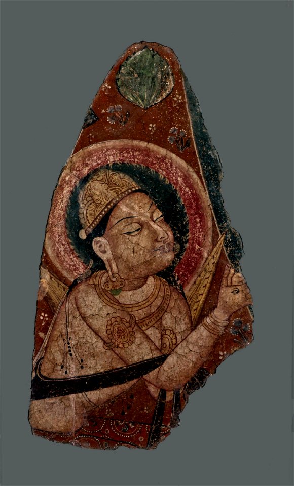 Indra - Google Art Project