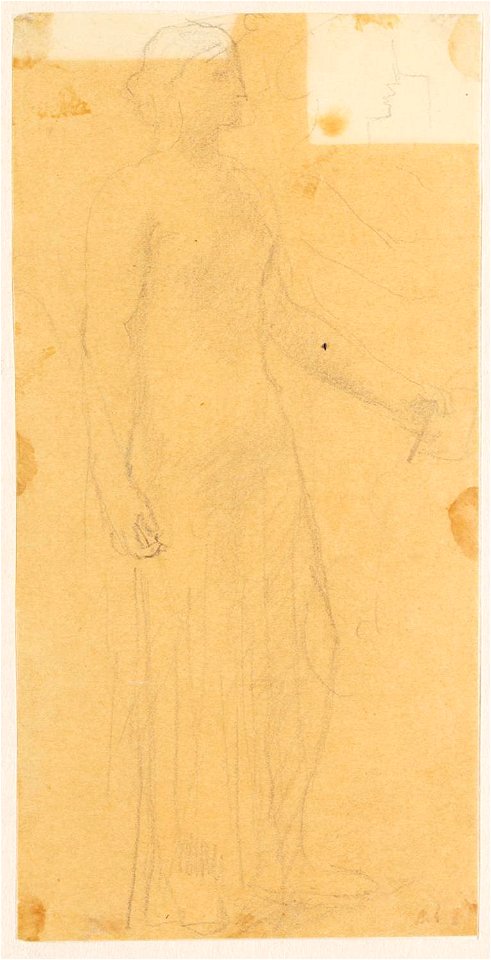 Ingres - MI.867.2021, Clio
