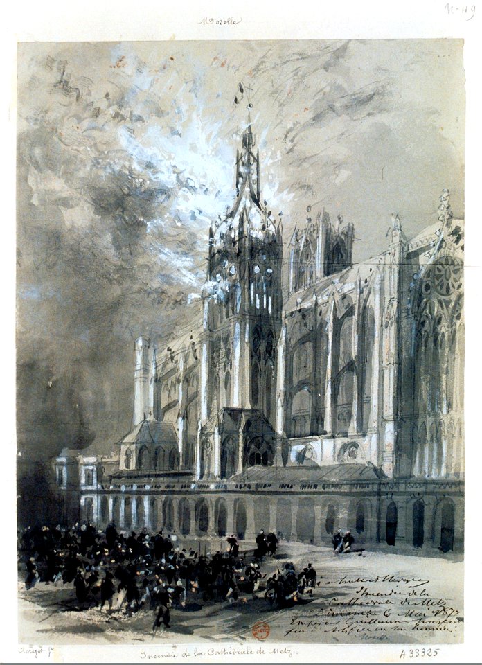 Incendie-de-la-cathédrale-de-Metz