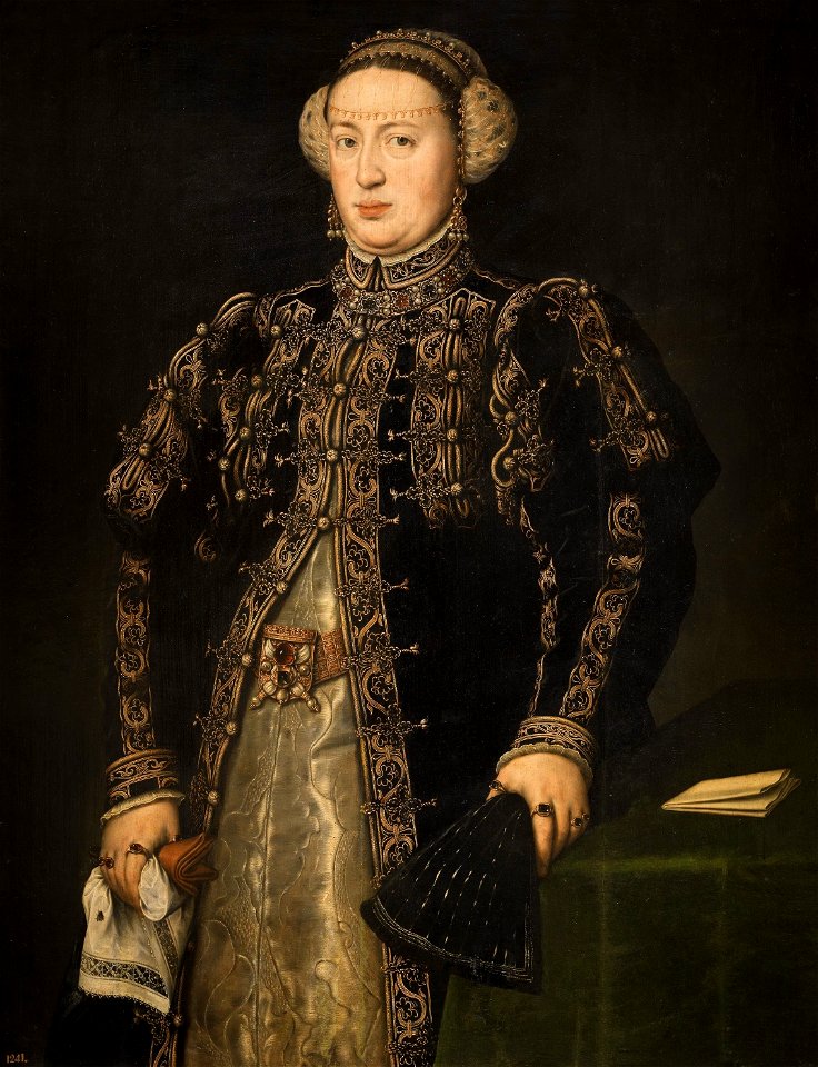 Infanta Caterina of Spain