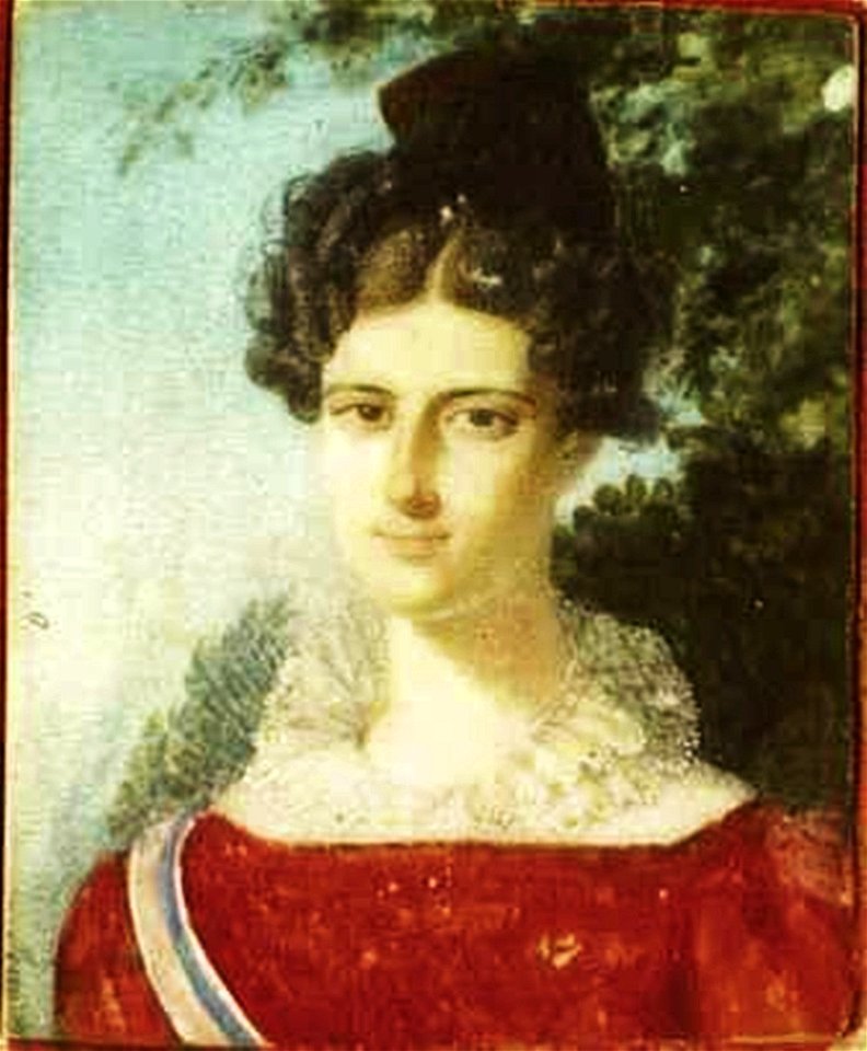 Infanta D. Ana Jesus Maria