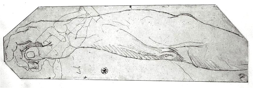 Ingres - MI.867.1876, Apelle