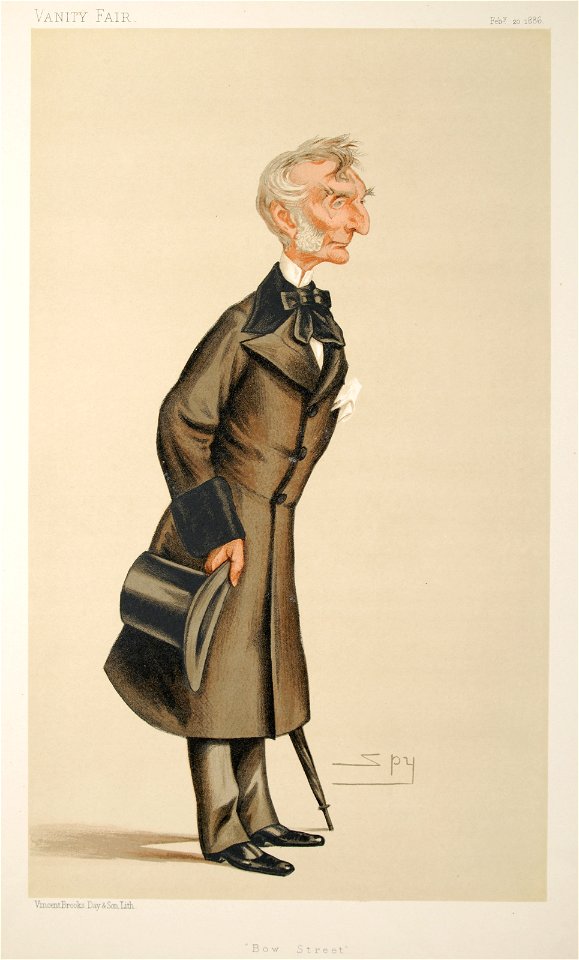 James Taylor Ingham, Vanity Fair, 1886-02-20