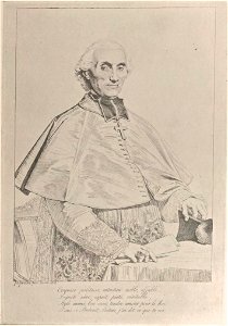 Ingres - Delteil, 1