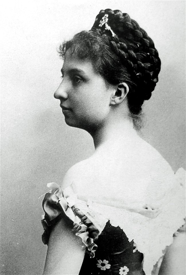 Infanta Blanca of Spain