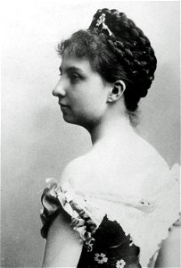 Infanta Blanca of Spain