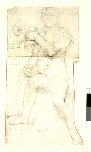 Ingres - MI.867.2530, La Vierge