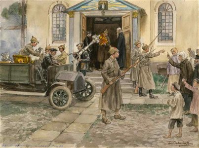 Ivan Vladimirov confiscation-of-church-property-in-petrograd-1922