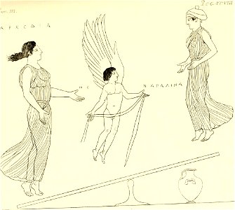 INGHIRAMI(1835) Pitture di vasi fittili Vol3 T298 (14598298269)