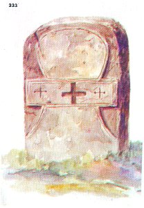 Ivan Enchev-Vidyu Bulgarian Folk Crosses 333