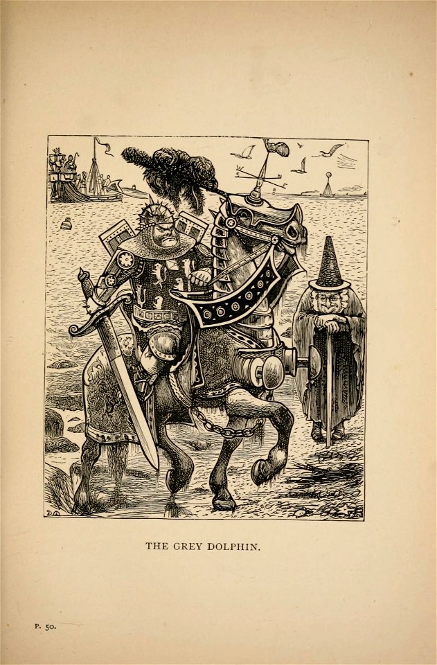 Ingoldsby Legends-1848-0075